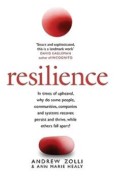  「Resilience: Why Things Bounce Back」 - 驚異の回復力：生命の強靭さを探求するメキシコ発の医学書