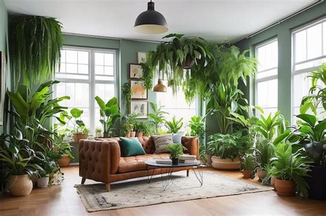  「Urban Jungle: Transform Your Home With Lush Indoor Plants」 あなたの部屋を緑で満たす、南アフリカ発の植物インテリアガイド！