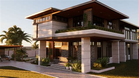  Finding Home: The Philippine House through Architecture and Design  – A Journey Through Traditional Aesthetics and Modern Reinventions