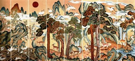  Hidden Masters: Unveiling Korean Painting's Ancient Secrets