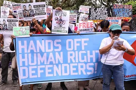  「Human Rights in the Philippines: A Critical Perspective」- 法律と現実の狭間で揺れるフィリピンの人権