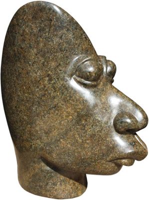  「Journey Through Stone: A Legacy of Ethiopian Sculpture」-  古代エチオピアの彫刻芸術を解き明かす旅