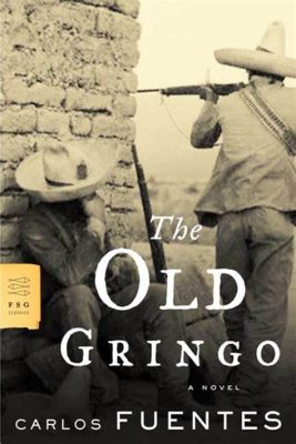  Oceanic Mysteries and Labyrinthine Plots: Delving into The Old Gringo by Carlos Fuentes