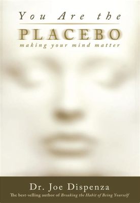  「You Are the Placebo: Making Your Mind Matter」：心の力と自己暗示の神秘に迫る、イタリア発の心理学傑作