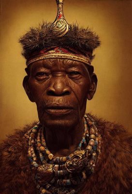  「Zulu Shaman: Encounters With the Ancient Magic of Southern Africa」：魅惑的なアフリカの民俗と、魂を揺さぶるスピリチュアルな旅！